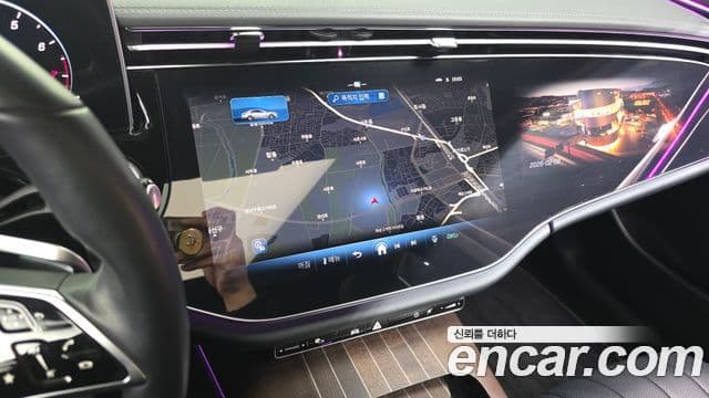 Mercedes-Benz E-класс W214 Exclusive, 2024 14