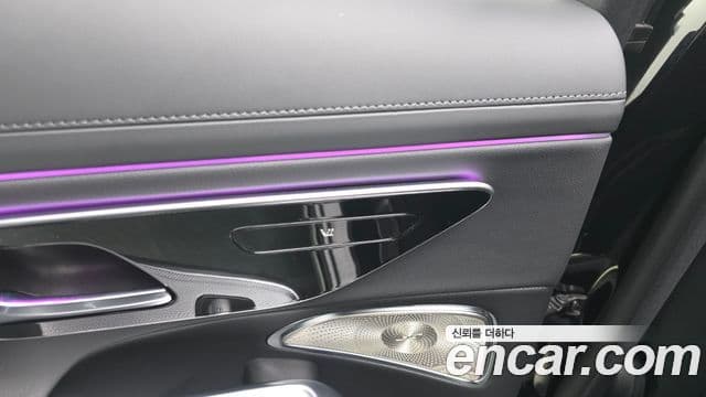 Mercedes-Benz E-класс W214 Exclusive, 2024 18