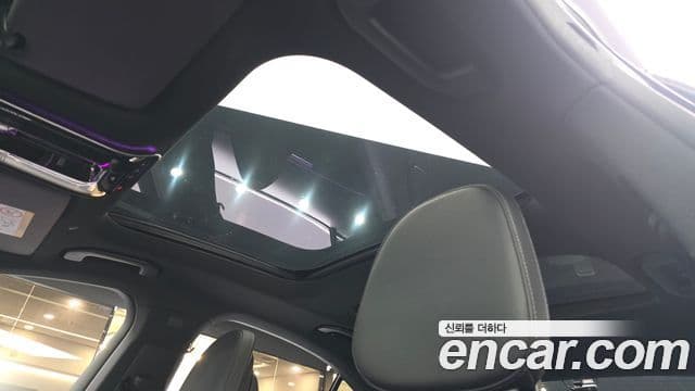 Mercedes-Benz E-класс W214 Exclusive, 2024 19