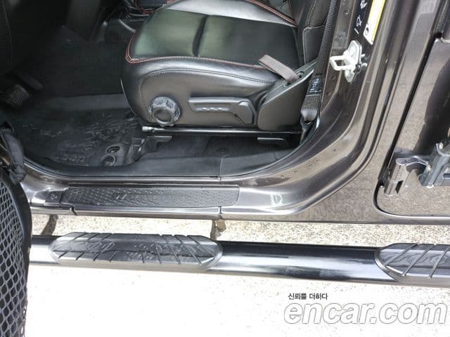 Jeep 글래디에이터 (JT) 3.6 Rubicon, 2021 11