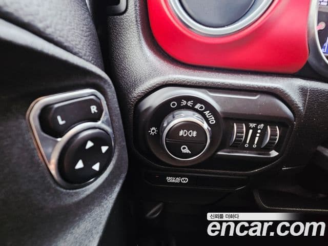 Jeep 글래디에이터 (JT) 3.6 Rubicon, 2021 18