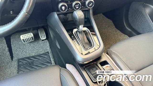 Renault Korea(Samsung) XM3 Signature, 2020 9