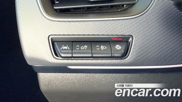 Renault Korea(Samsung) XM3 Signature, 2020 14