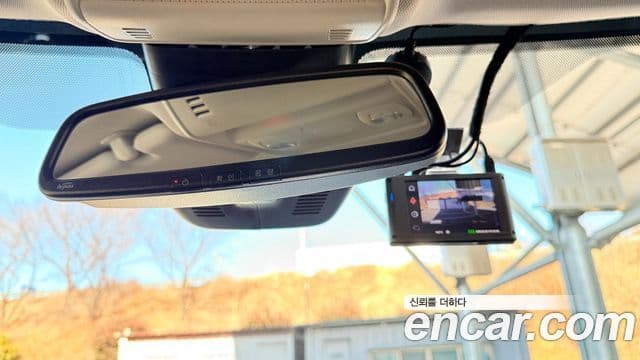 Renault Korea(Samsung) XM3 Signature, 2020 15