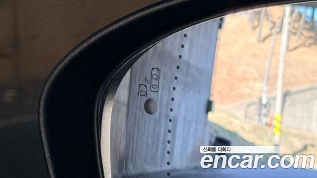 Renault Korea(Samsung) XM3 Signature, 2020 17