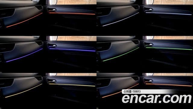 Renault Korea(Samsung) XM3 Signature, 2020 18