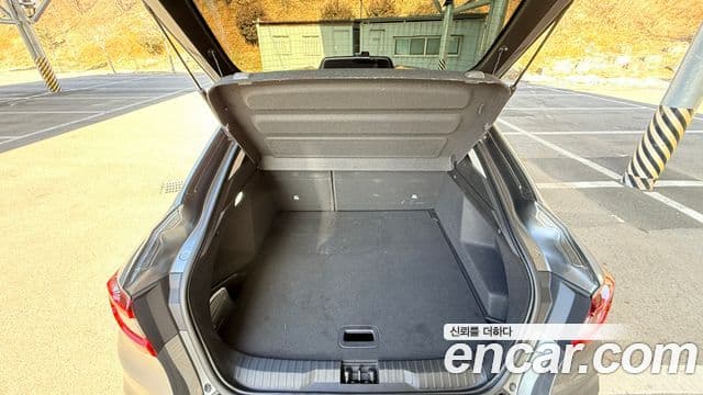 Renault Korea(Samsung) XM3 Signature, 2020 19