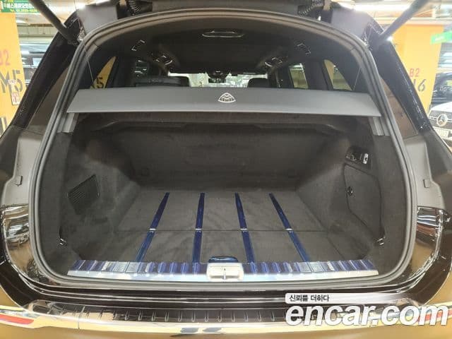 Mercedes-Benz GLS-класс X167 Maybach GLS600 4MATIC, 2024 4