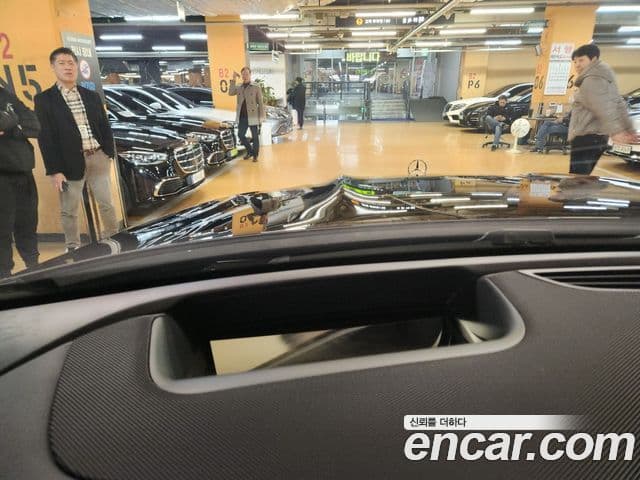 Mercedes-Benz GLS-класс X167 Maybach GLS600 4MATIC, 2024 14