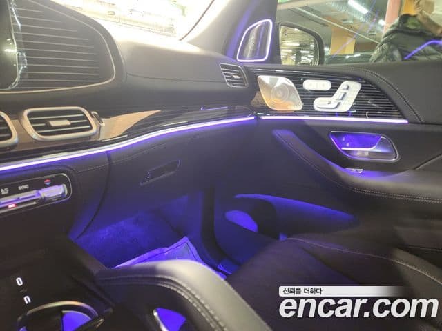 Mercedes-Benz GLS-класс X167 Maybach GLS600 4MATIC, 2024 18