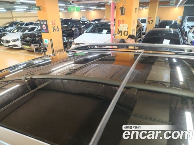 Mercedes-Benz GLS-класс X167 Maybach GLS600 4MATIC, 2024 20