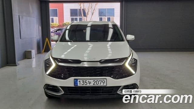 Kia Sportage 5세대 Prestige, 2023 3