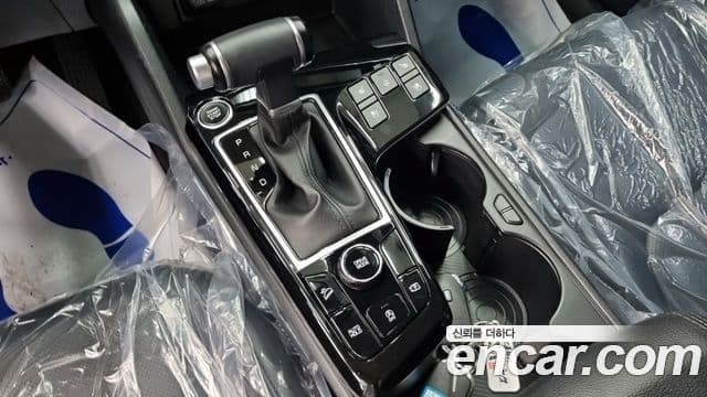 Kia Sportage 5세대 Prestige, 2023 9