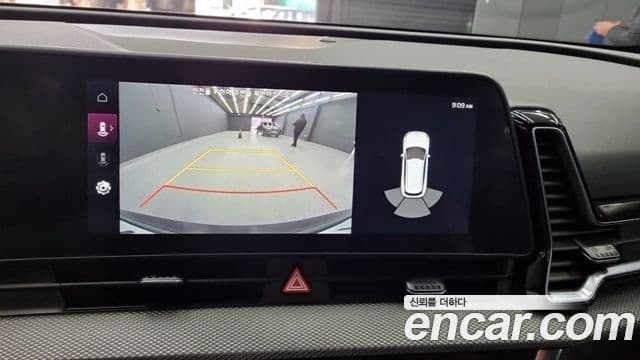 Kia Sportage 5세대 Prestige, 2023 13