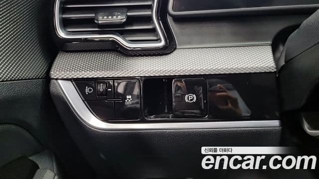 Kia Sportage 5세대 Prestige, 2023 15