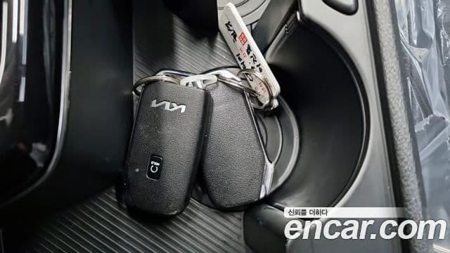Kia Sportage 5세대 Prestige, 2023 16