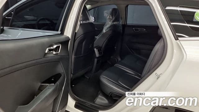 Kia Sportage 5세대 Prestige, 2023 17