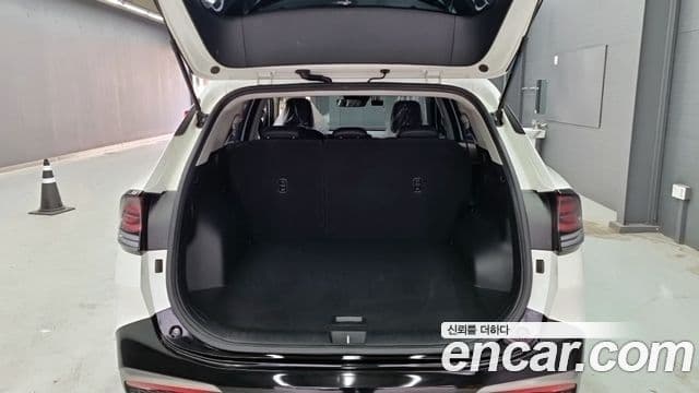 Kia Sportage 5세대 Prestige, 2023 18