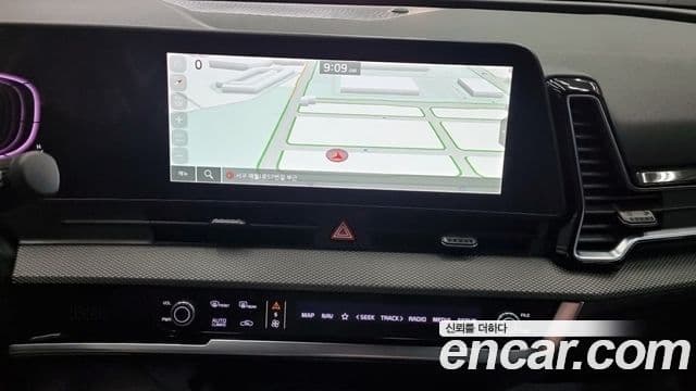 Kia Sportage 5세대 Prestige, 2023 20