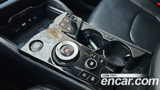 Kia Sportage 5세대 гибрид Noblesse 2WD, 2023 9