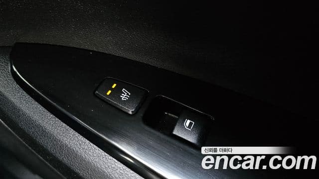 Kia Sportage 5세대 гибрид Noblesse 2WD, 2023 18