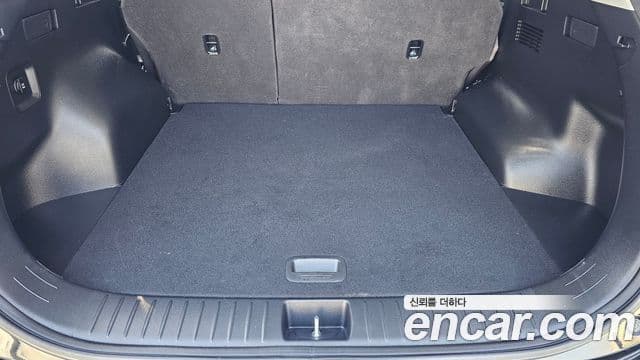 Kia Sportage 5세대 гибрид Noblesse 2WD, 2023 20