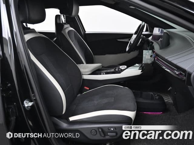 Kia EV6 GT Line, 2023 10