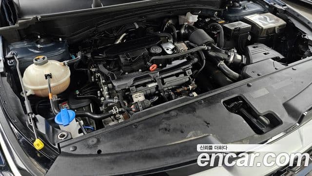 Kia Sportage 5세대 Signature, 2023 6