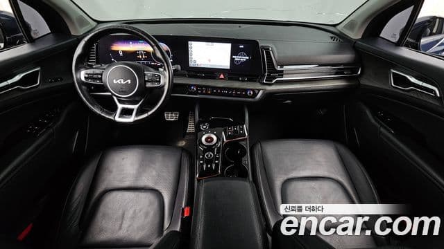 Kia Sportage 5세대 Signature, 2023 7