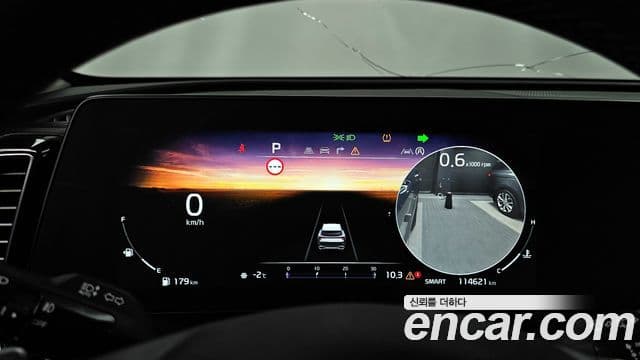 Kia Sportage 5세대 Signature, 2023 8