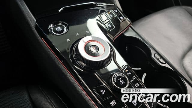 Kia Sportage 5세대 Signature, 2023 9