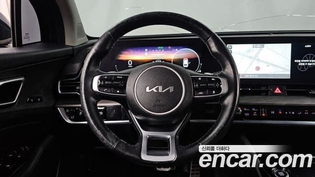 Kia Sportage 5세대 Signature, 2023 13
