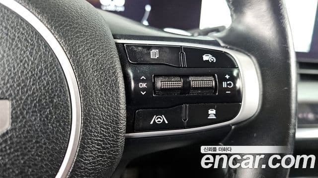 Kia Sportage 5세대 Signature, 2023 18