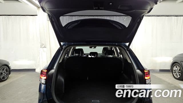 Kia Sportage 5세대 Signature, 2023 20