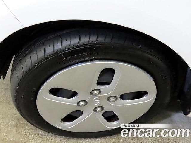 Kia Ray фургон /, 2016 все фото