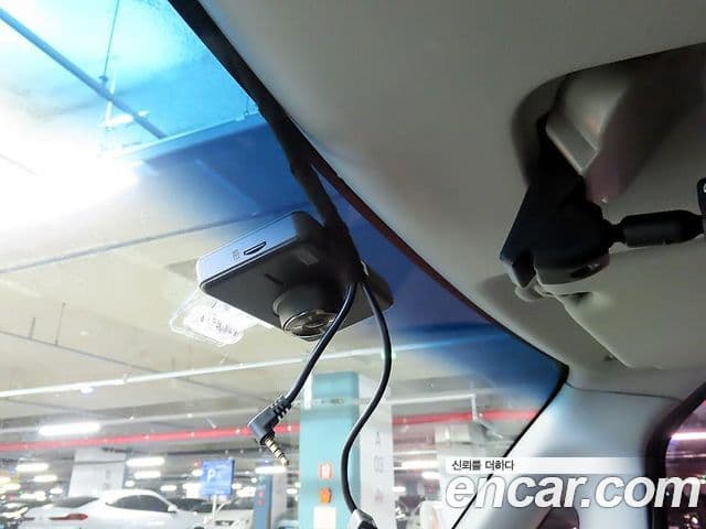 Kia Ray фургон /, 2016 14