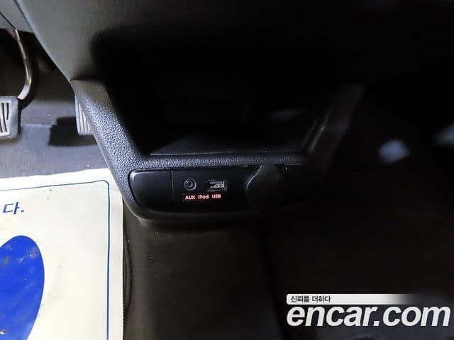 Kia Ray фургон /, 2016 15