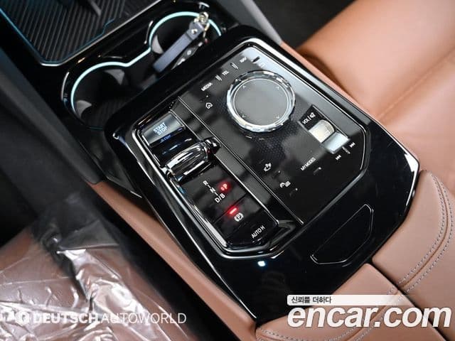 BMW i5 (G60) eDrive 40 M Sport Pro, 2024 9