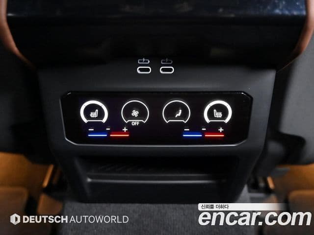 BMW i5 (G60) eDrive 40 M Sport Pro, 2024 16