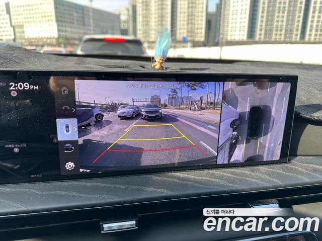 Genesis GV80 чёрный, 2025 12