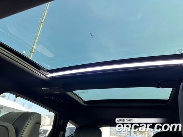 Genesis GV80 чёрный, 2025 13