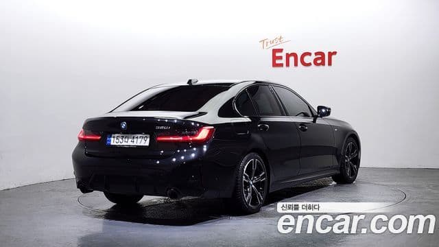 BMW 3시리즈 (G20) 320i M Sport, 2024 2