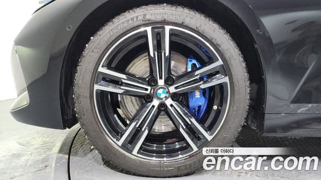 BMW 3시리즈 (G20) 320i M Sport, 2024 все фото