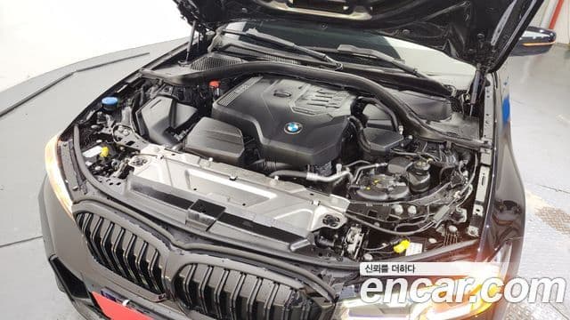 BMW 3시리즈 (G20) 320i M Sport, 2024 6