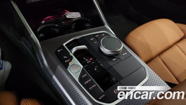 BMW 3시리즈 (G20) 320i M Sport, 2024 9