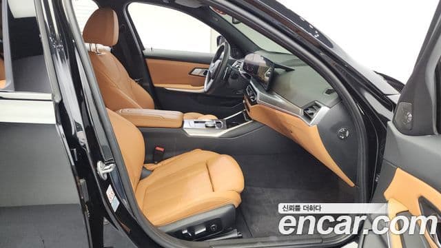 BMW 3시리즈 (G20) 320i M Sport, 2024 10