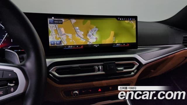 BMW 3시리즈 (G20) 320i M Sport, 2024 14