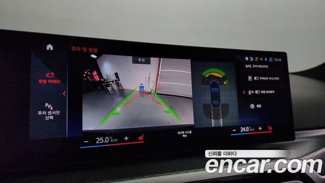 BMW 3시리즈 (G20) 320i M Sport, 2024 15