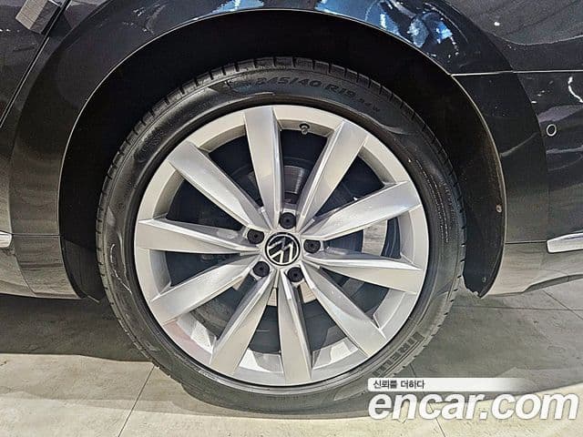 Volkswagen 아테온 Prestige, 2023 все фото