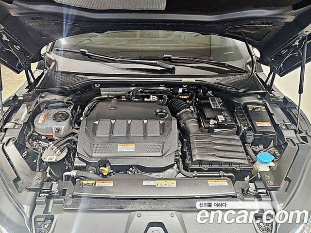 Volkswagen 아테온 Prestige, 2023 6